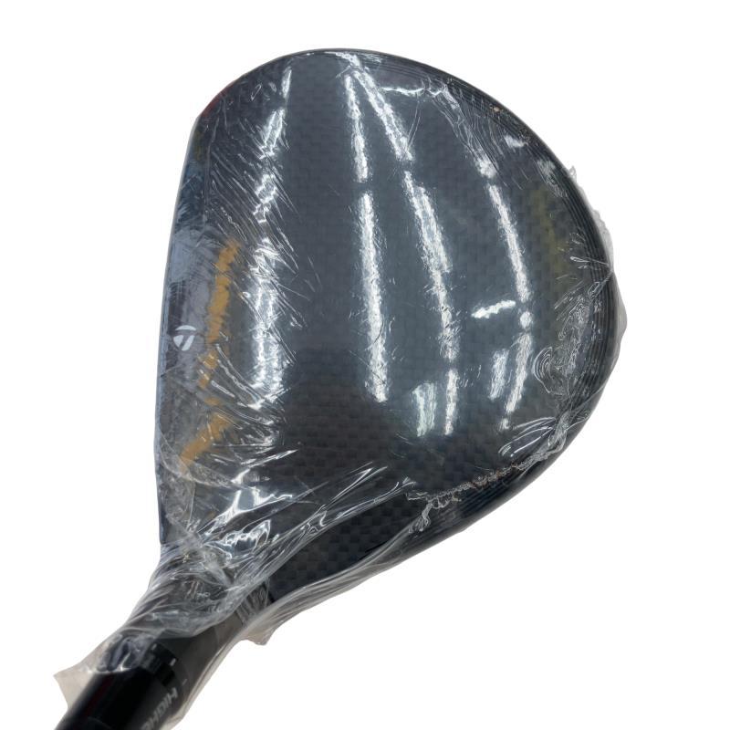 TaylorMade（テーラーメイド） Qi35 5W フェアウェイウッド FW