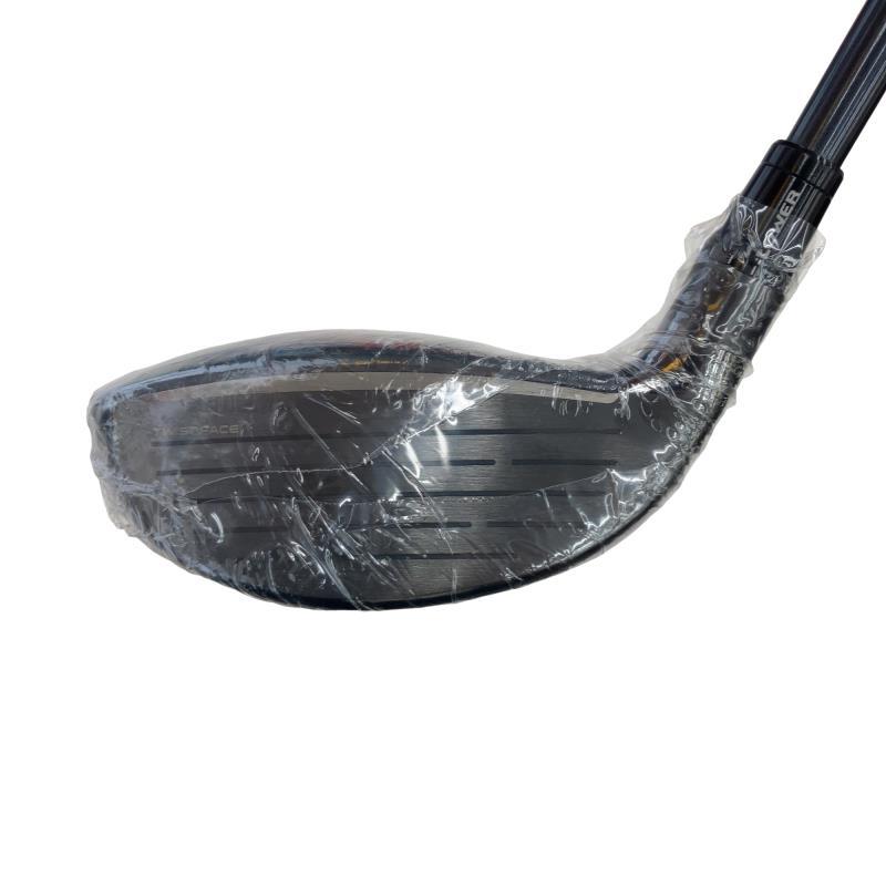 TaylorMade（テーラーメイド） Qi35 5W フェアウェイウッド FW