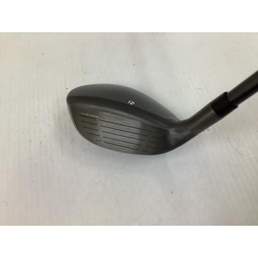TaylorMade（テーラーメイド） Qi35 MAX U5 ユーティリティ UT
