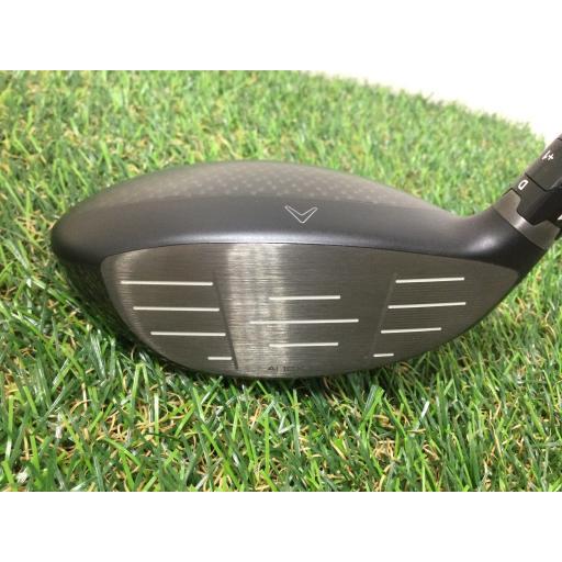 Callaway キャロウェイ ELYTE フェアウェイウッド 3W フレックスS 中古