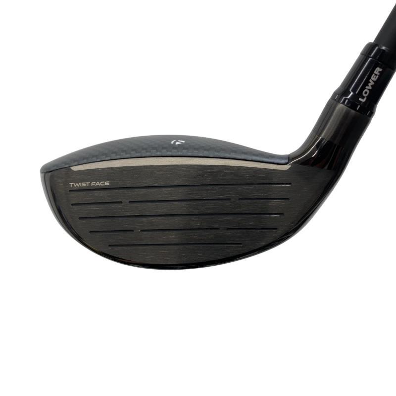 TaylorMade（テーラーメイド） Qi35 5W フェアウェイウッド FW