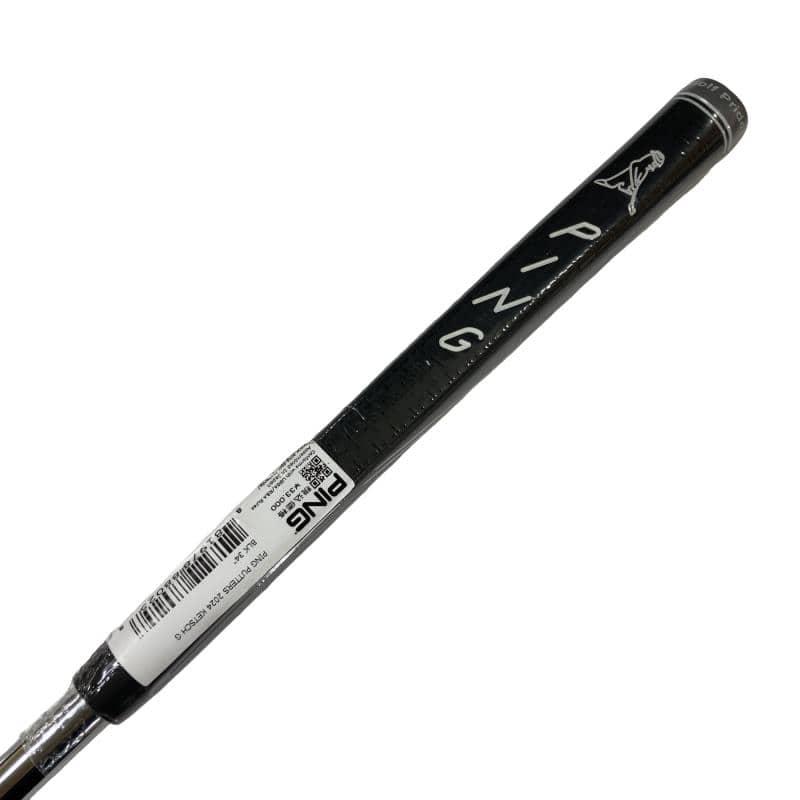 PING（ピン） PING KETSCH G(2024) 34インチ パター PT フレックス