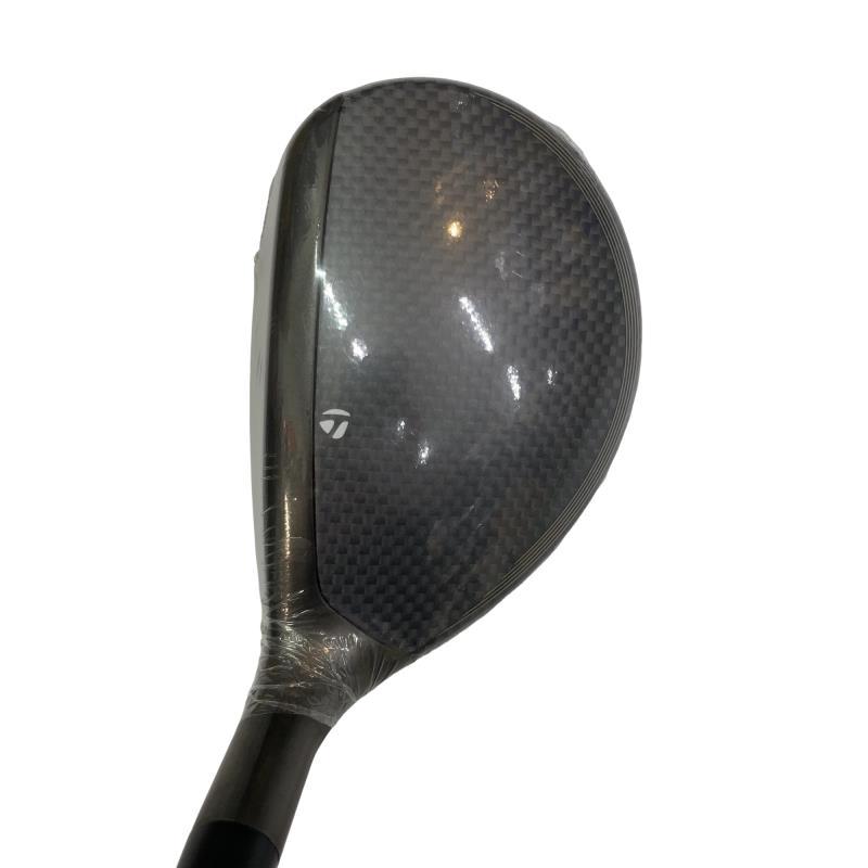 TaylorMade（テーラーメイド） Qi35 MAX LITE U5 ユーティリティ UT