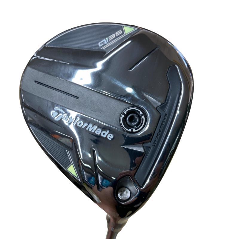 TaylorMade（テーラーメイド） Qi35 3W フェアウェイウッド FW