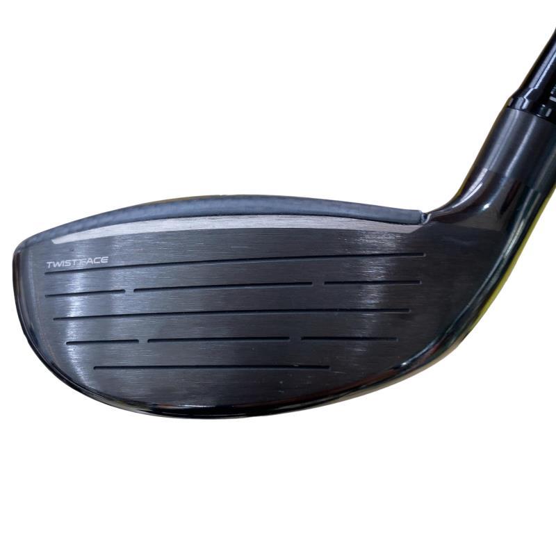 TaylorMade（テーラーメイド） Qi35 3W フェアウェイウッド FW