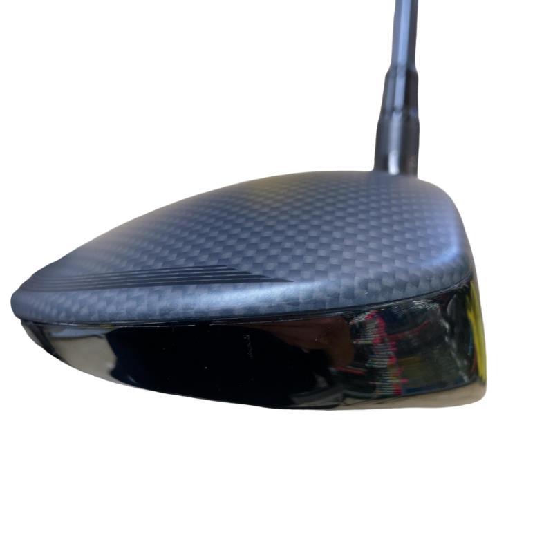 TaylorMade（テーラーメイド） Qi35 3W フェアウェイウッド FW