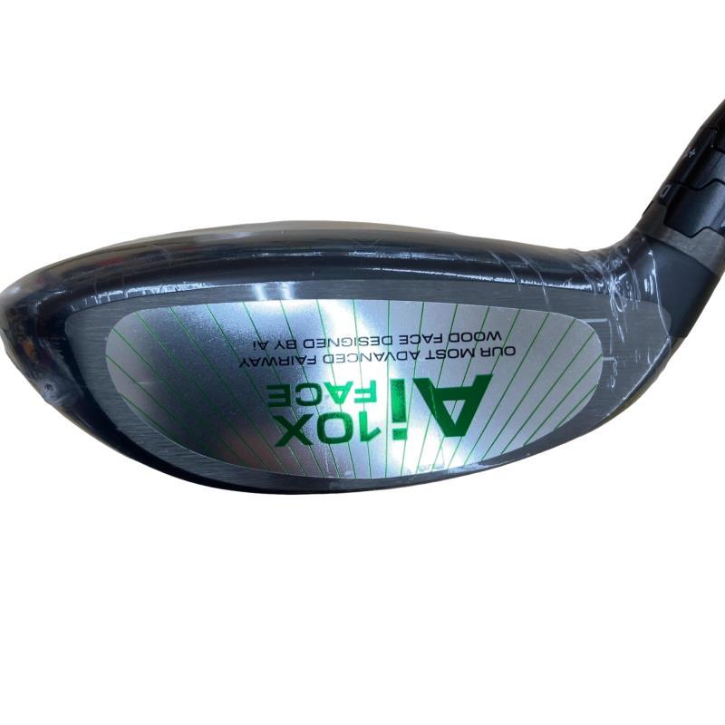 キャロウェイ エリート 3w Callaway（キャロウェイ） ELYTE 3W フェアウェイウッド FW フレックス