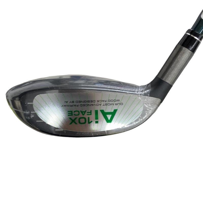 Callaway（キャロウェイ） ELYTE MAX FAST 3W フェアウェイウッド FW