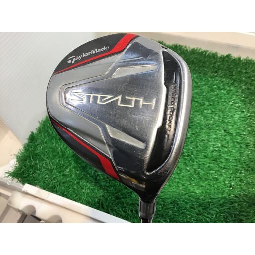 TaylorMade（テーラーメイド） ステルス フェアウェイウッド STEALTH