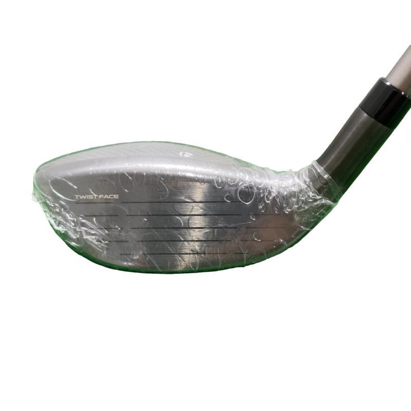 TaylorMade（テーラーメイド） Qi35 MAX LITE U6 ユーティリティ UT