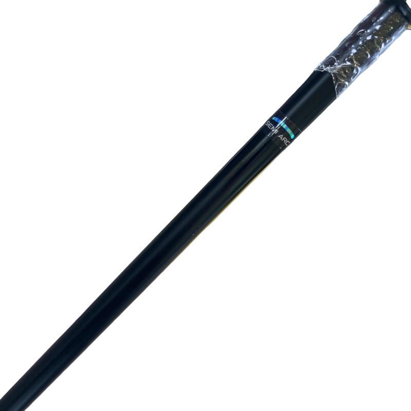 PING（ピン） PLD MILLED OSLO 3(2024) 34インチ パター PT フレックス