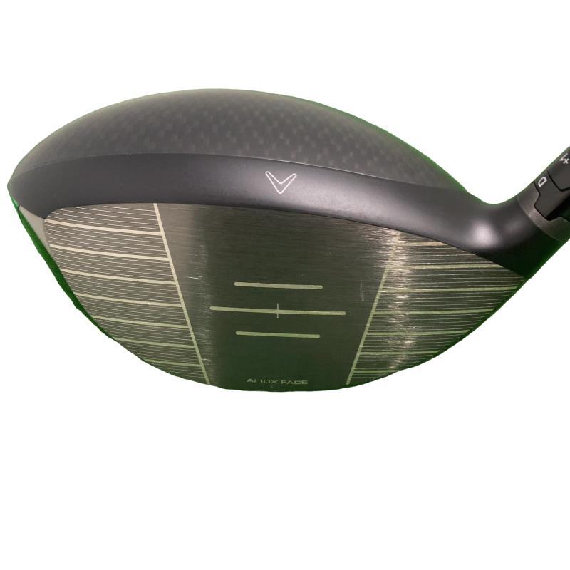 Callaway（キャロウェイ） ELYTE 10.5° ドライバー DR フレックスS