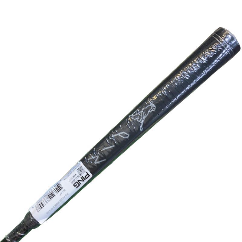 ピンパターPLD 34インチ PING（ピン） PLD MILLED ANSER D 34インチ パター PT フレックス