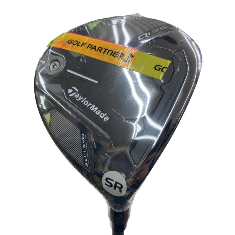 TaylorMade（テーラーメイド） Qi35 MAX LITE 3W フェアウェイウッド