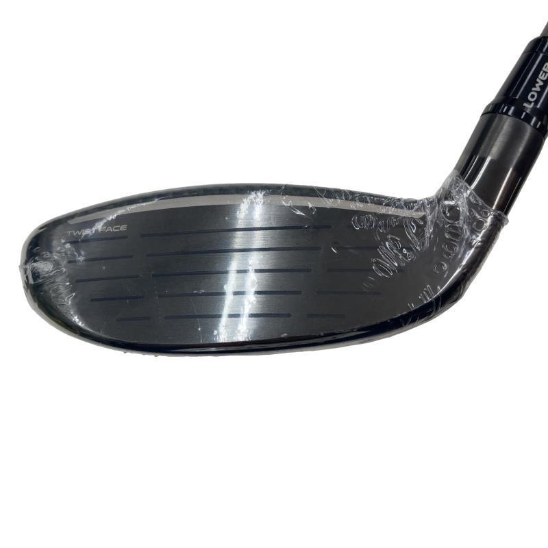 TaylorMade（テーラーメイド） Qi35 MAX LITE 3W フェアウェイウッド
