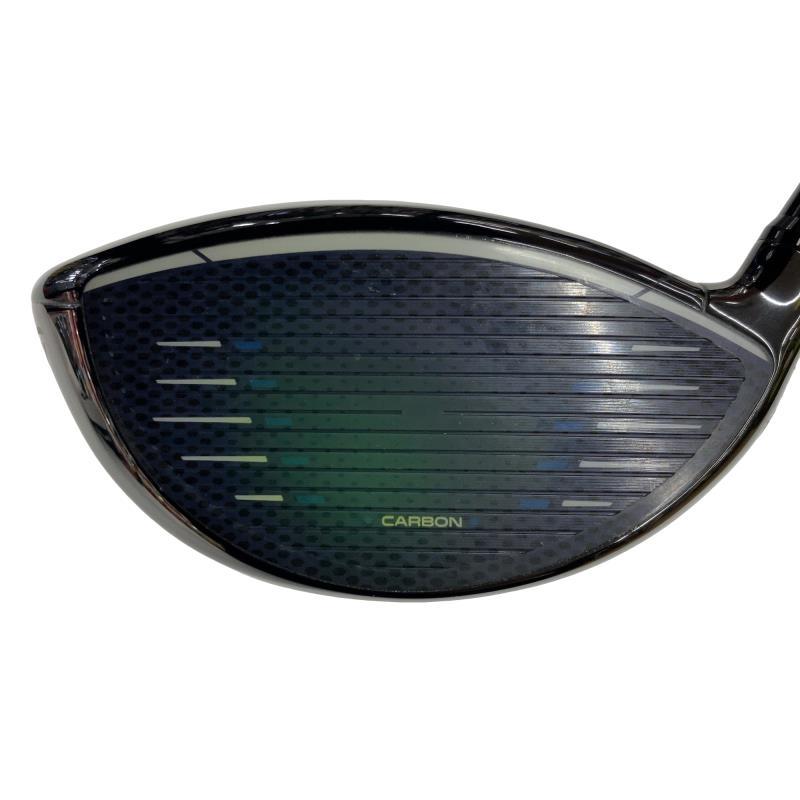TaylorMade（テーラーメイド） Qi10 MAX 9° ドライバー DR フレックスS