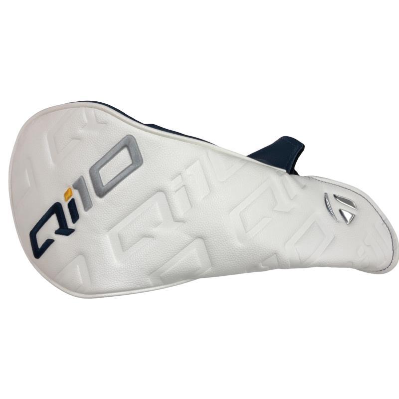 TaylorMade（テーラーメイド） Qi10 MAX 9° ドライバー DR フレックスS