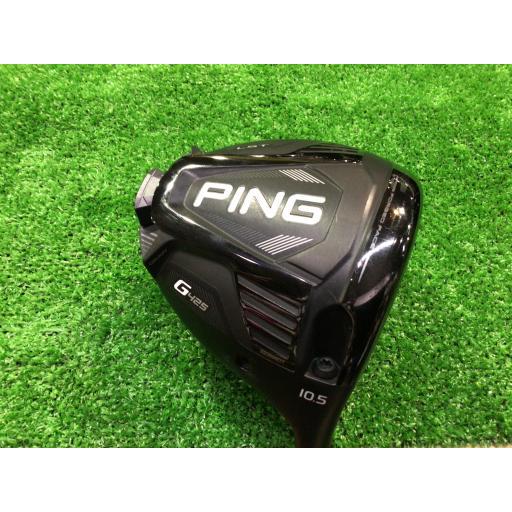PING（ピン） G425 LST 10.5°(アーコス無し) ドライバー DR フレックス
