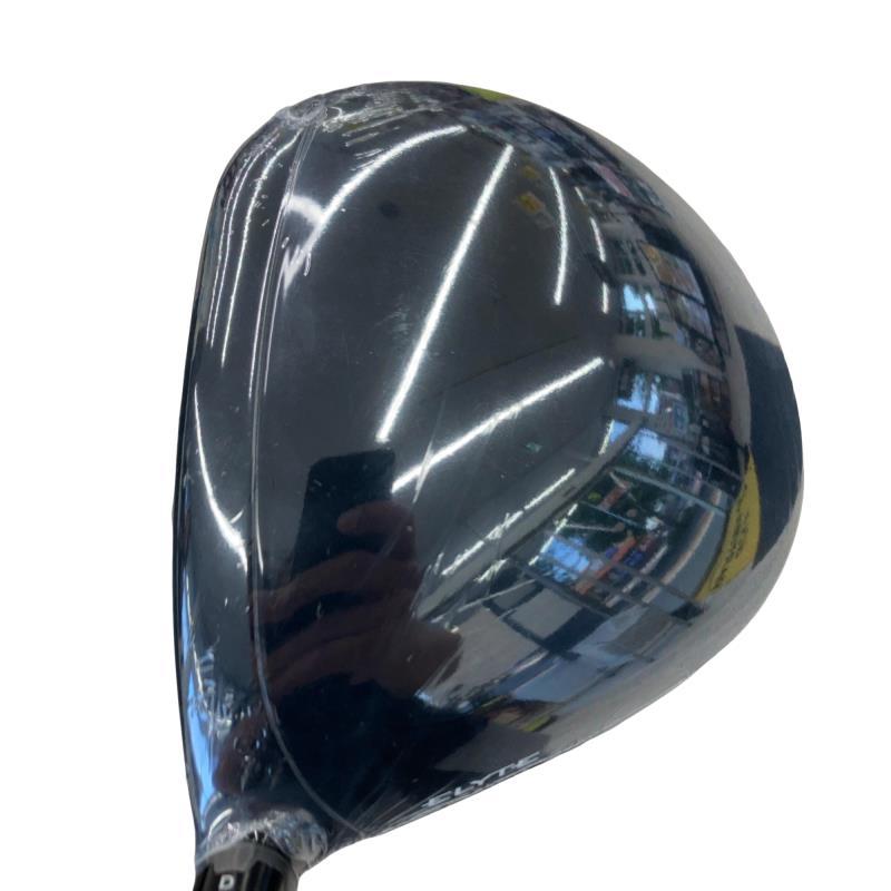 Callaway（キャロウェイ） ELYTE ◇◇◇ 9° ドライバー DR フレックスS