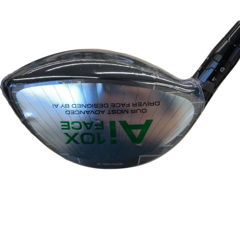 Callaway（キャロウェイ） ELYTE ◇◇◇ 9° ドライバー DR フレックスS