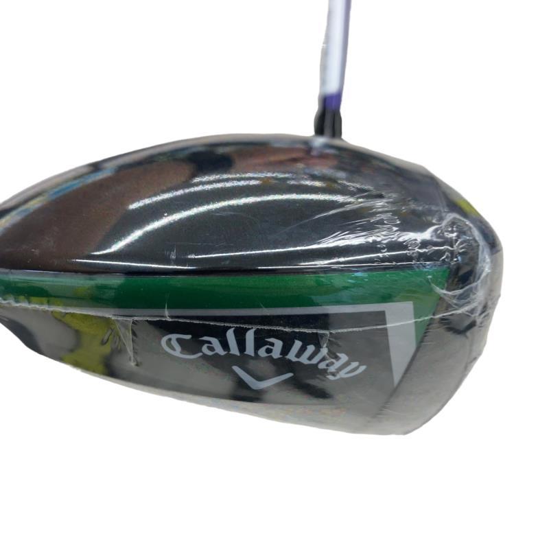 Callaway（キャロウェイ） ELYTE ◇◇◇ 9° ドライバー DR フレックスS