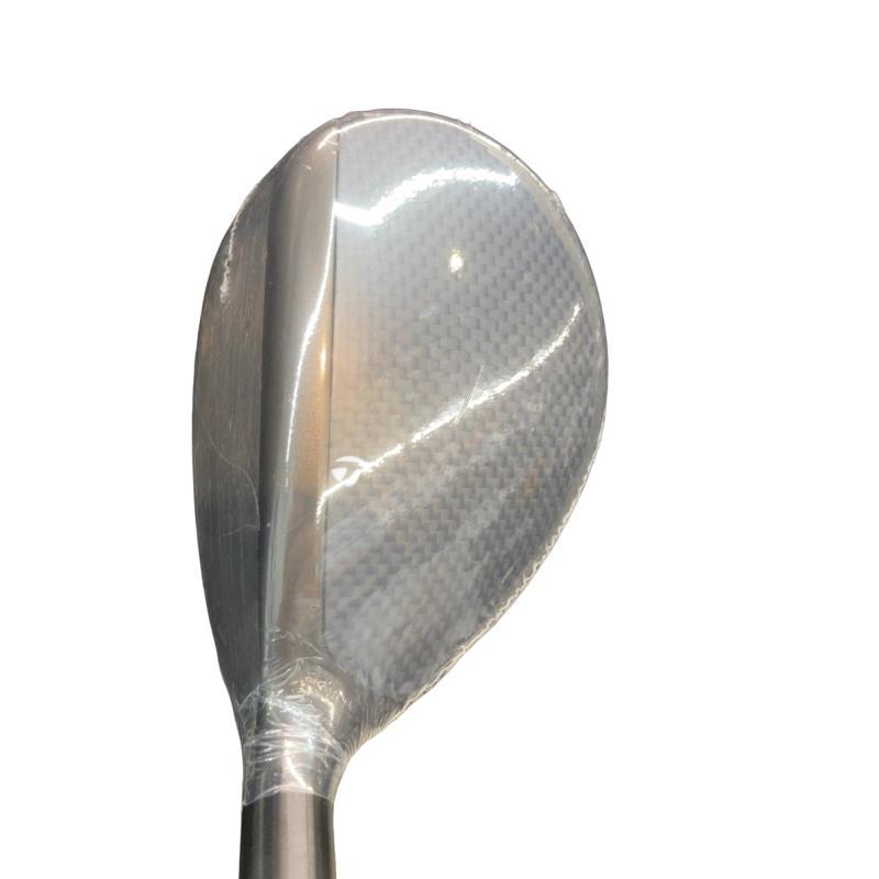 TaylorMade（テーラーメイド） Qi35 MAX LITE U5 ユーティリティ UT