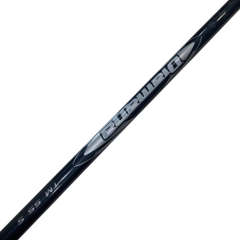 テーラーメイド Qi35 3W フェアウェイウッド FW フレックスS