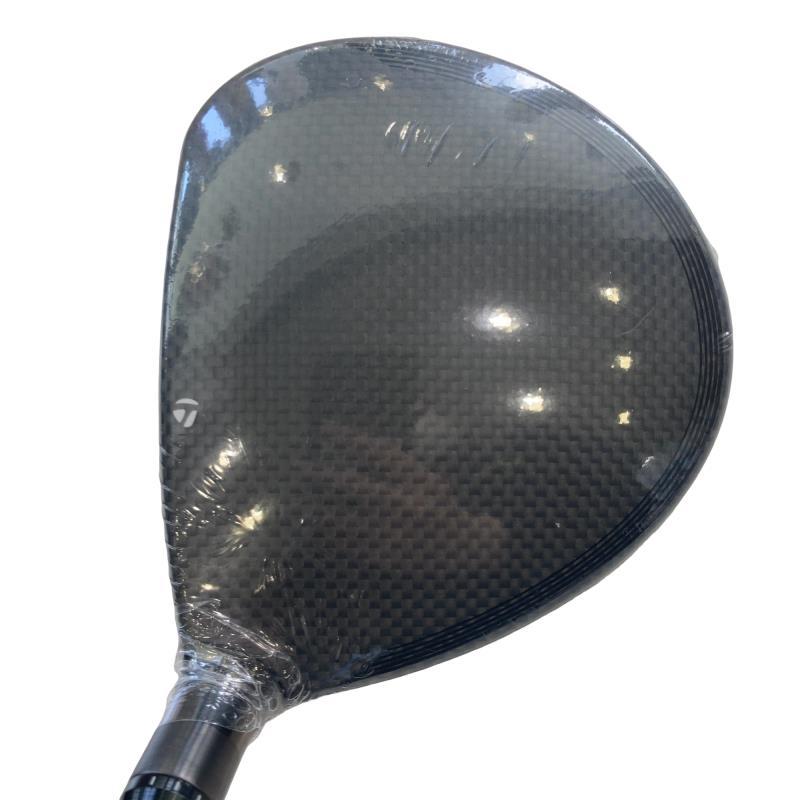テーラーメイド Qi35 MAX 3W フェアウェイウッド FW フレックスSR