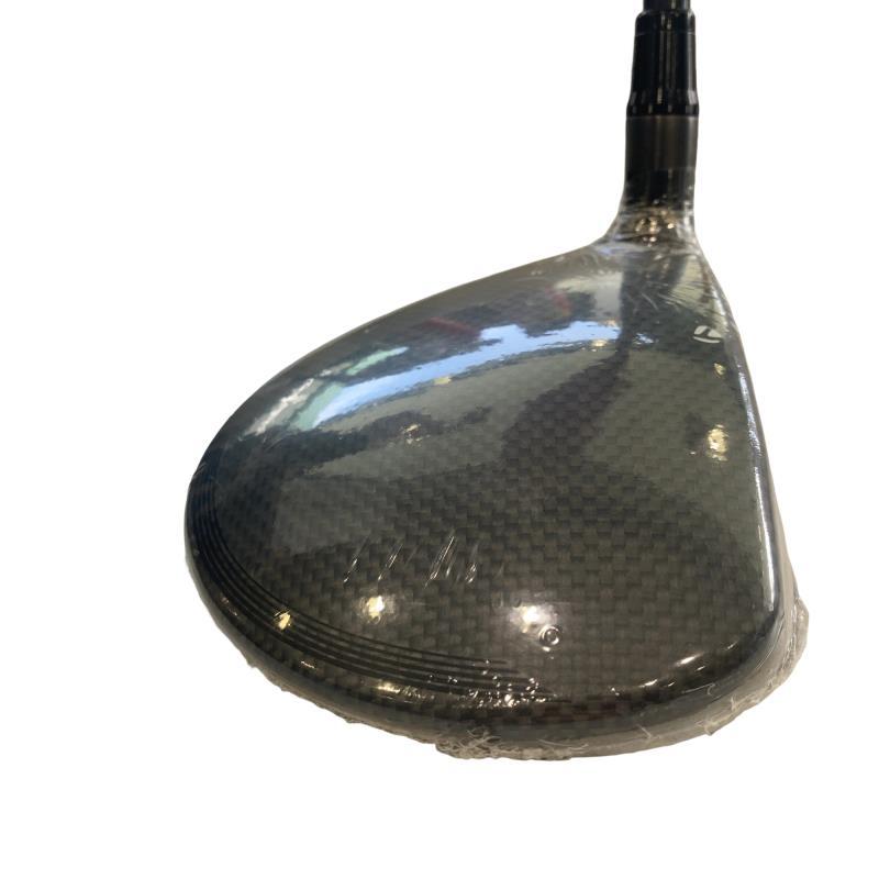 テーラーメイド Qi35 MAX 3W フェアウェイウッド FW フレックスSR