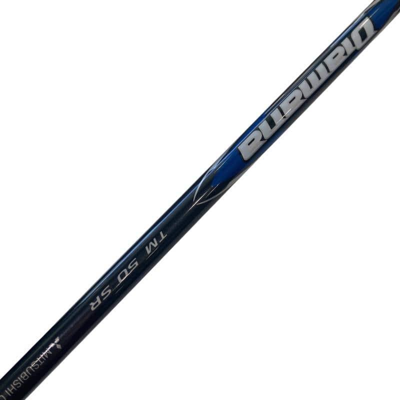 テーラーメイド Qi35 MAX 3W フェアウェイウッド FW フレックスSR