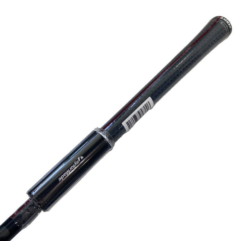 テーラーメイド Qi35 MAX 3W フェアウェイウッド FW フレックスSR
