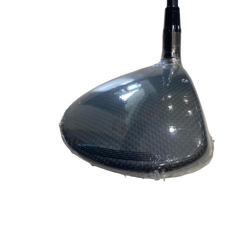 テーラーメイド Qi35 MAX 5W フェアウェイウッド FW フレックスSR