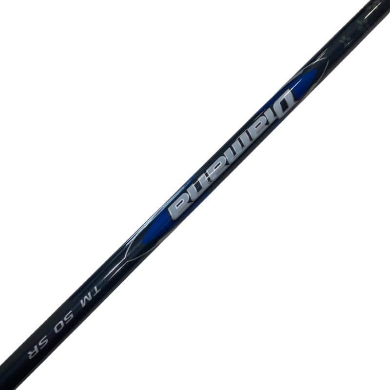 テーラーメイド Qi35 MAX 5W フェアウェイウッド FW フレックスSR