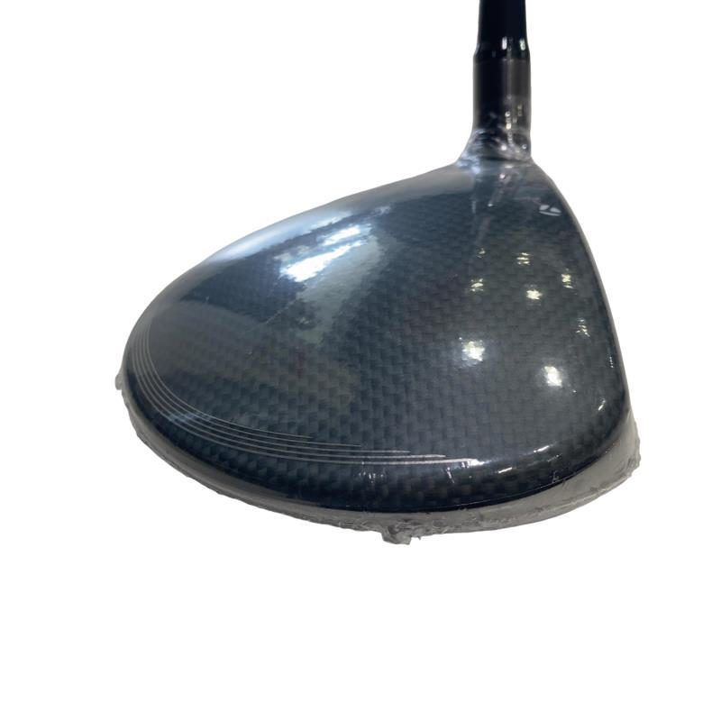 テーラーメイド Qi35 MAX LITE 3W フェアウェイウッド FW フレックスR