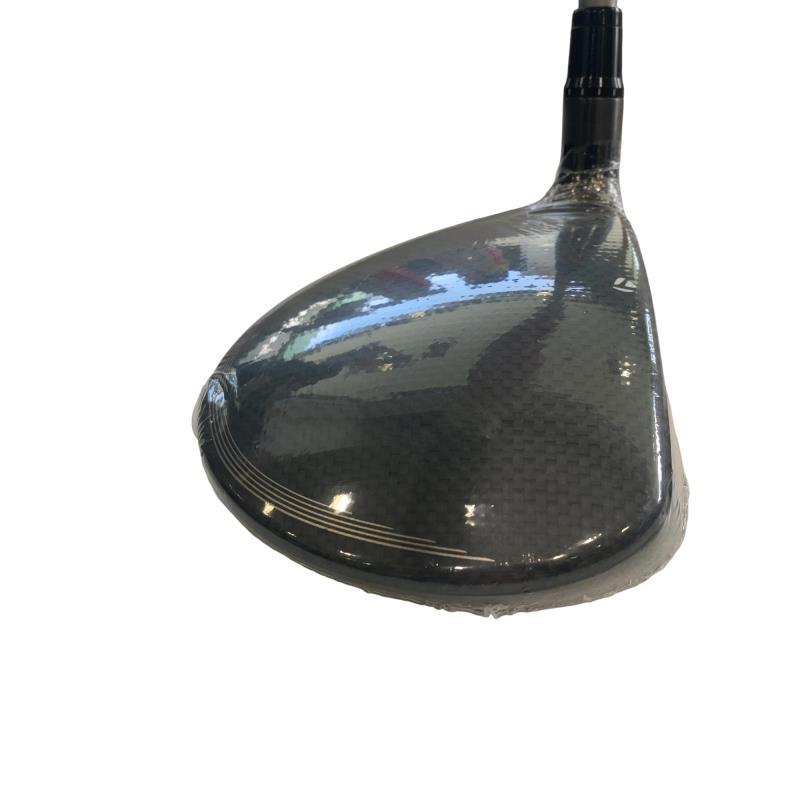 テーラーメイド Qi35 MAX LITE 3W フェアウェイウッド FW フレックスSR