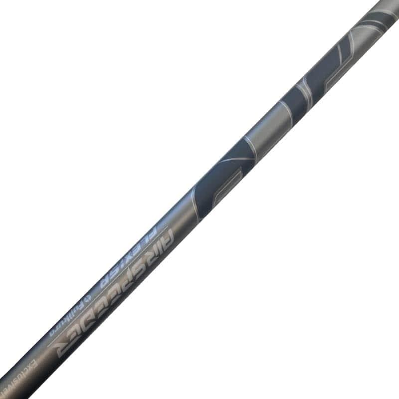 テーラーメイド Qi35 MAX LITE 3W フェアウェイウッド FW フレックスSR
