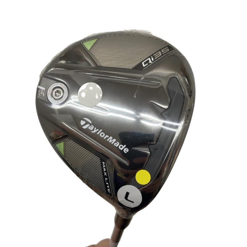 Qi35 MAX LITE フェアウェイウッド 7W 【公式通販】