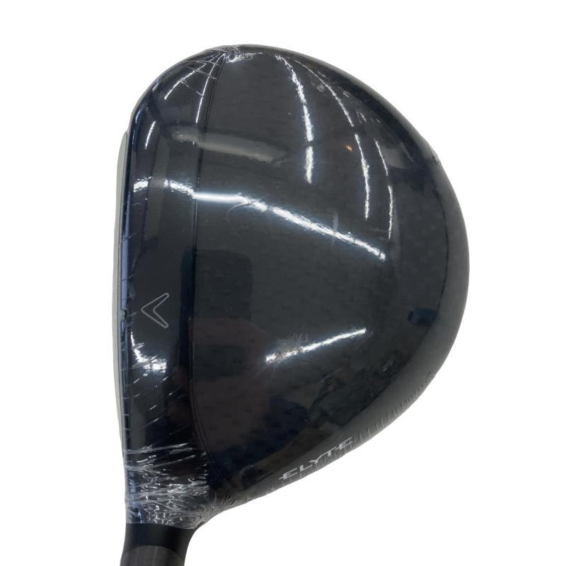キャロウェイ ELYTE 5W フェアウェイウッド FW フレックスSR 