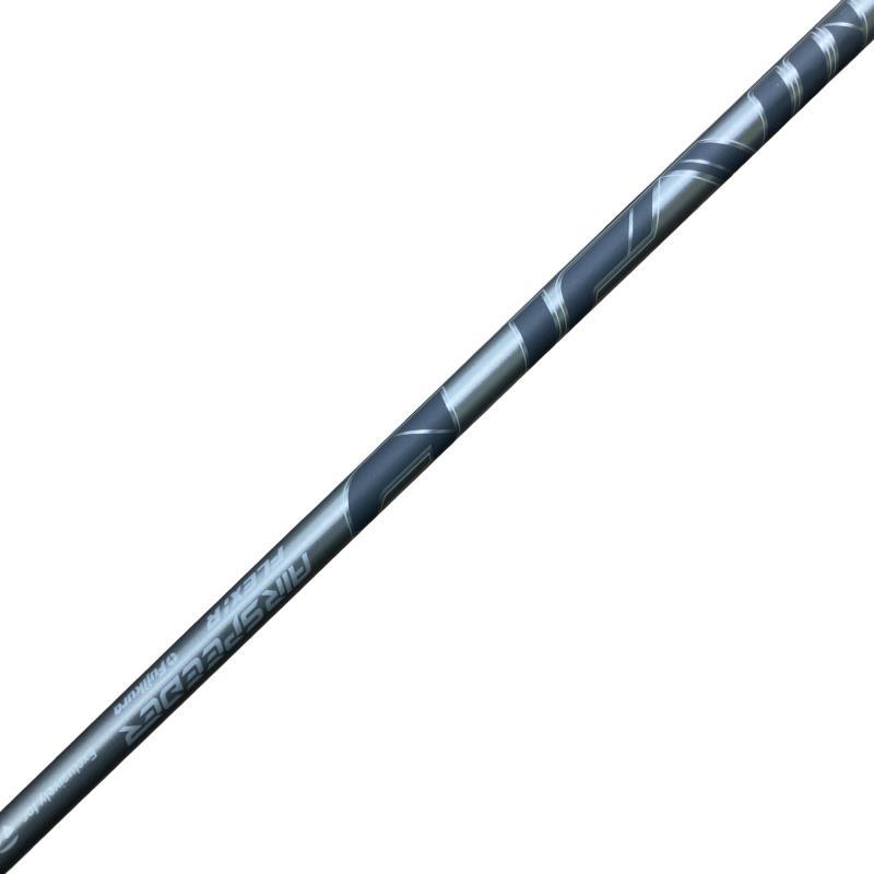 テーラーメイド Qi35 MAX LITE 3W フェアウェイウッド FW フレックスR_4