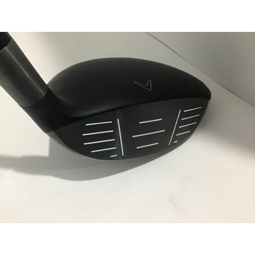 Callaway（キャロウェイ） ROGUE ST MAX 3W レフティ フェアウェイ