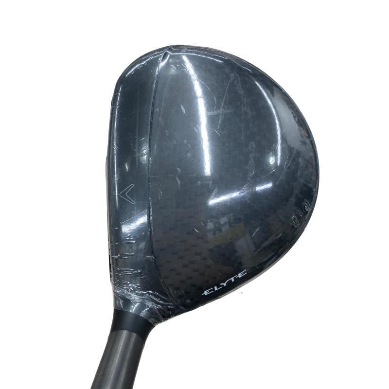 Callaway（キャロウェイ） ELYTE 7W フェアウェイウッド FW フレックス
