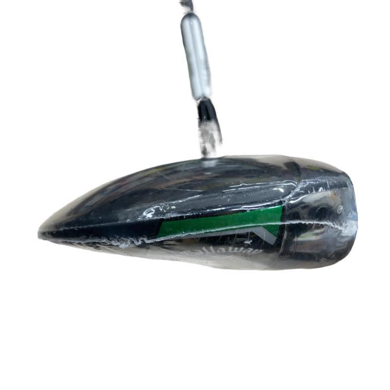 エリート　7w Callaway（キャロウェイ） ELYTE 7W フェアウェイウッド FW フレックス