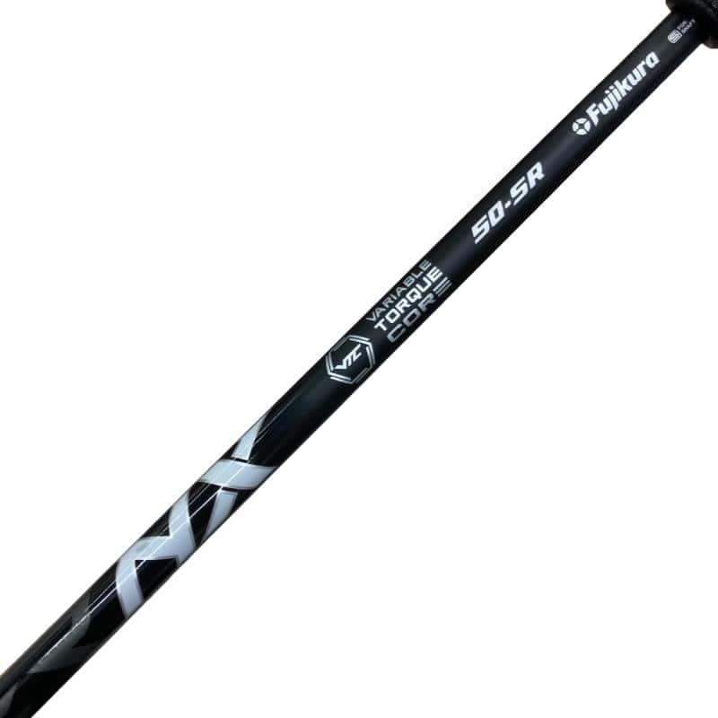 【新品•未使用】Callaway ELYTE FW 7番 SRシャフト Callaway（キャロウェイ） ELYTE 7W フェアウェイウッド FW フレックス
