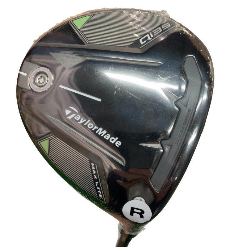 TaylorMade（テーラーメイド） Qi35 MAX LITE 3W フェアウェイウッド