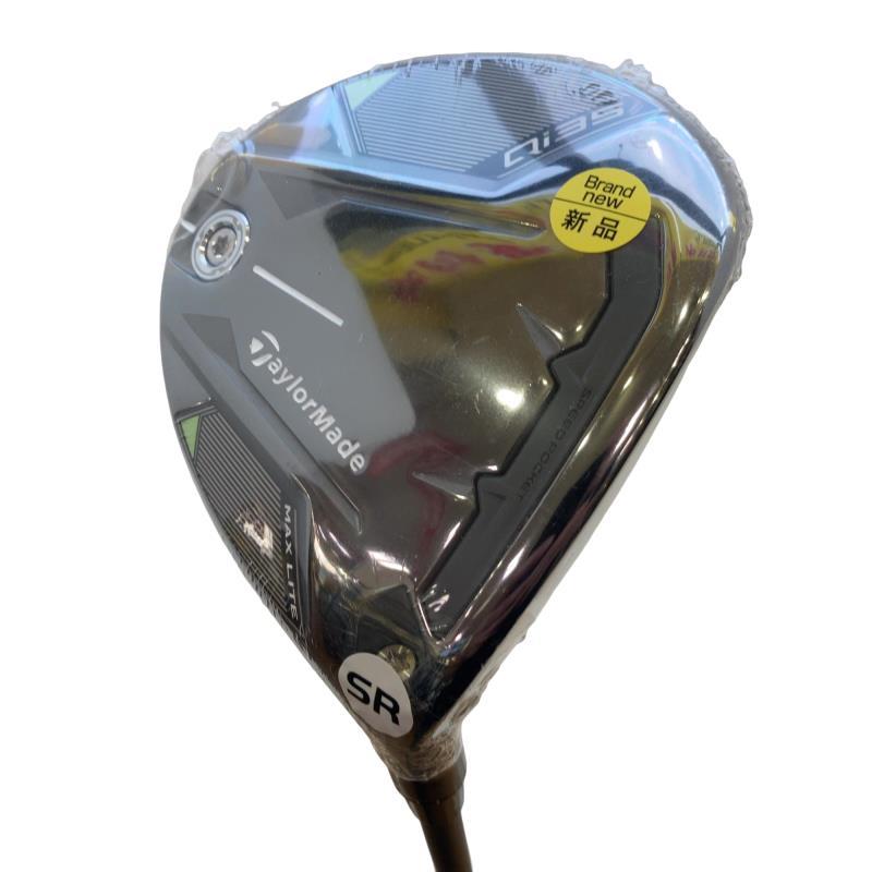 TaylorMade（テーラーメイド） Qi35 MAX LITE 3W フェアウェイウッド