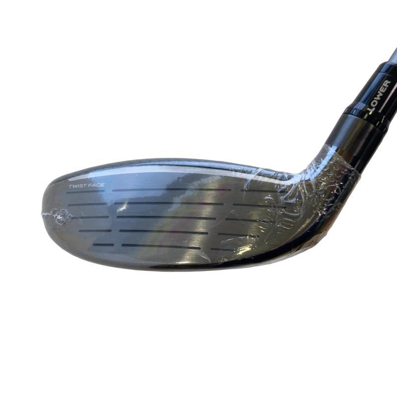 TaylorMade（テーラーメイド） Qi35 MAX LITE 3W フェアウェイウッド