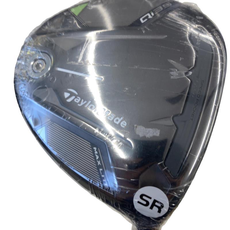TaylorMade（テーラーメイド） Qi35 MAX LITE 3W フェアウェイウッド