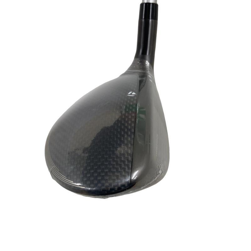 テーラーメイド Qi35 MAX LITE U5 レディース ユーティリティ UT フレックスL_3