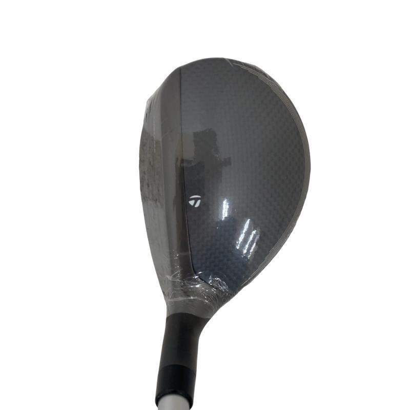 テーラーメイド Qi35 MAX LITE U6 レディース ユーティリティ UT フレックスL_1