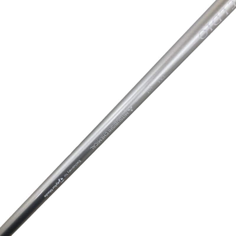 テーラーメイド Qi35 MAX LITE U6 レディース ユーティリティ UT フレックスL_4